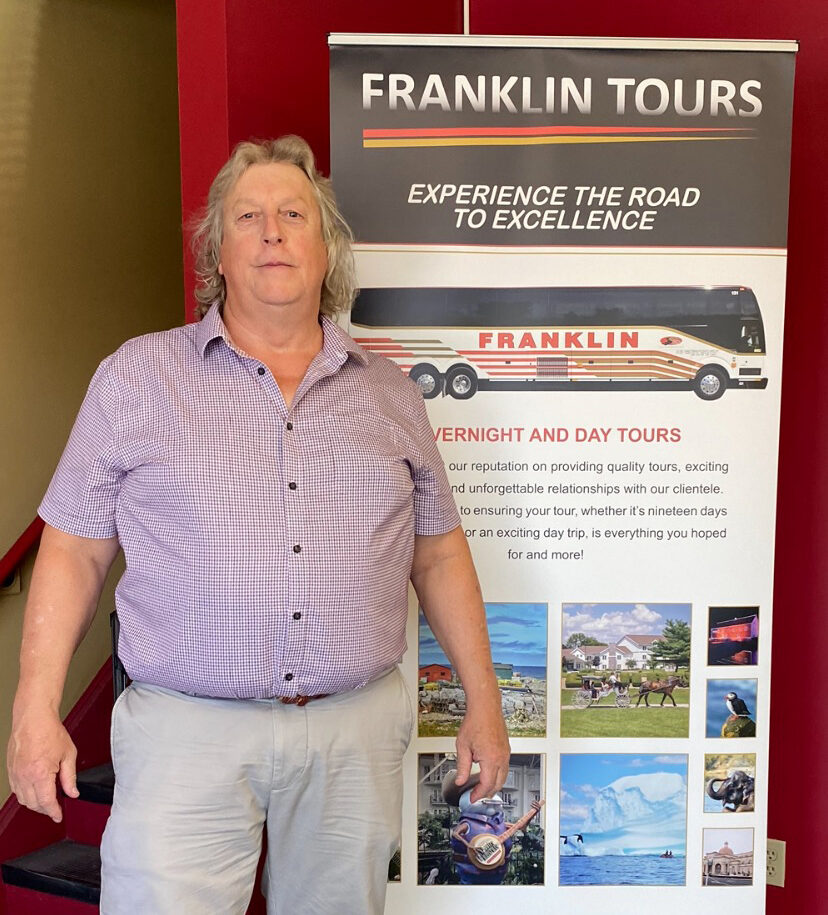 craig-smith Franklin Coach Lines Community, Sponsorships